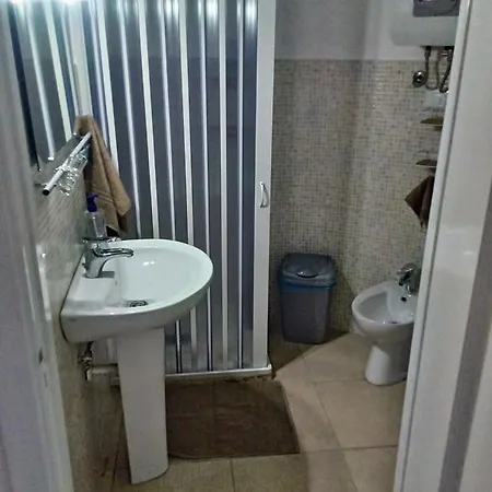 Villa Il Bancaletto *