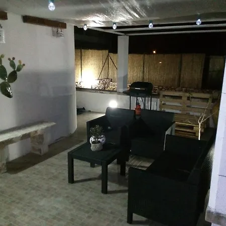 Il Bancaletto Villa *