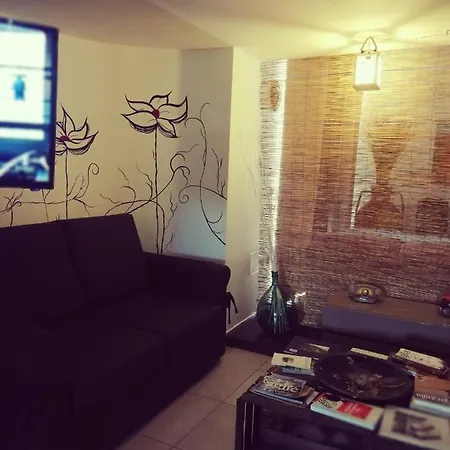 Il Bancaletto Villa Martina Franca