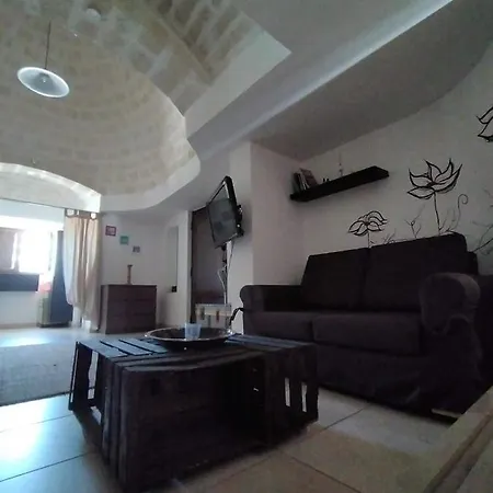 Villa Il Bancaletto *