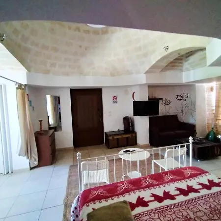 Il Bancaletto Villa