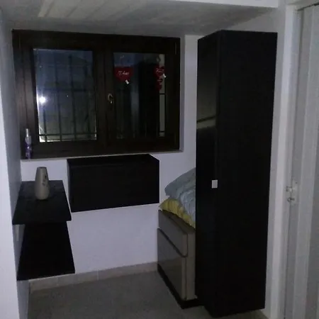 Il Bancaletto Villa Martina Franca