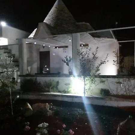 Villa Il Bancaletto *