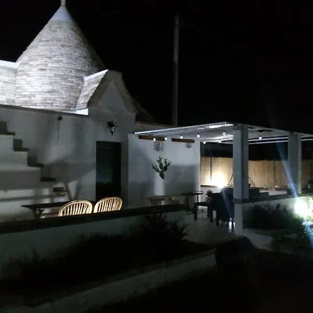 Il Bancaletto Villa