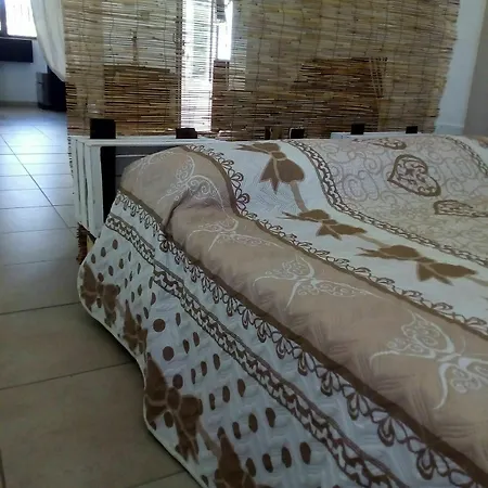 Il Bancaletto Villa *